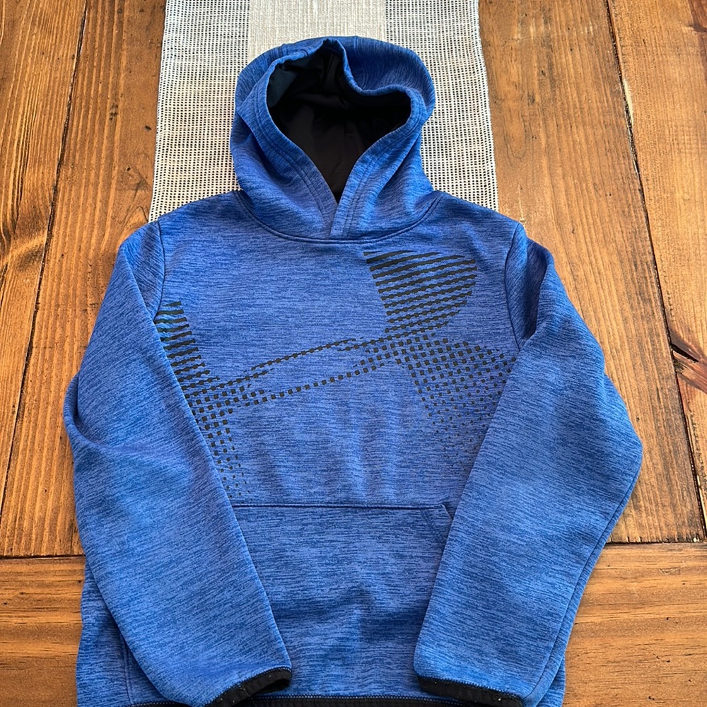 Under Armour Hooded Sweatshirt